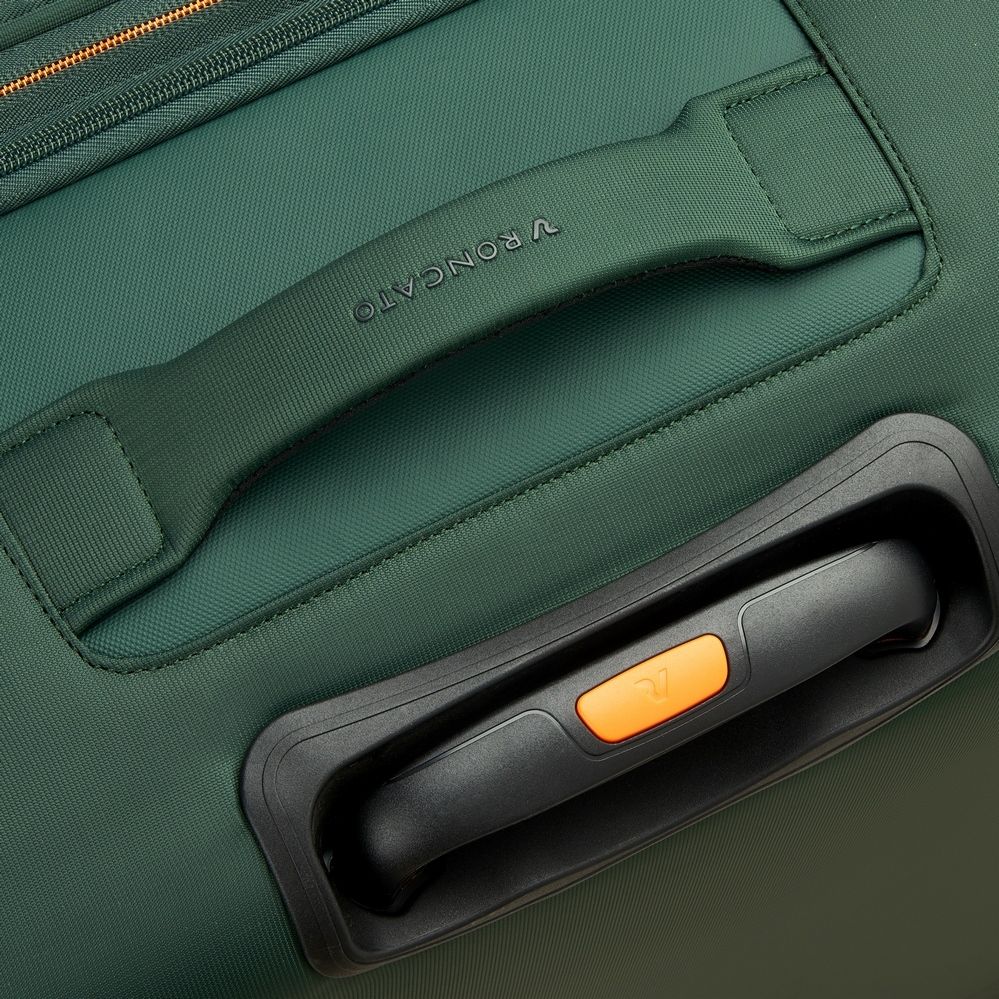 Trolley grande Roncato Move 5351 Verde Mimetico