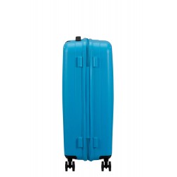 Trolley Medio Rejoy 68 cm Azure Blue