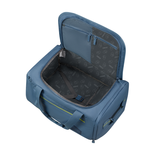 Borsone Zainabile Trailgo Coronet Blue 45x30x23cm