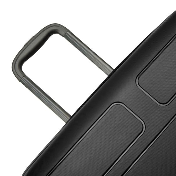 Trolley medio Modo Valigeria Roncato Supernova 2.0 Nero