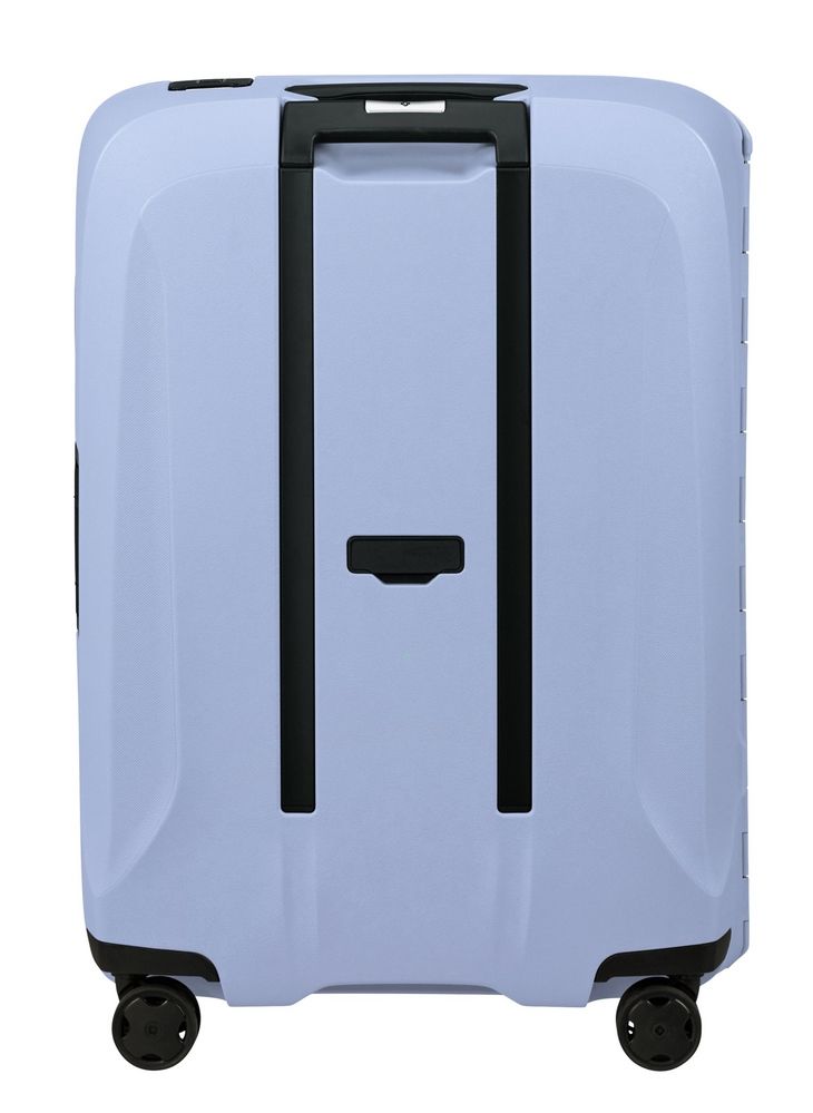 Trolley medio Samsonite Essens Lavander