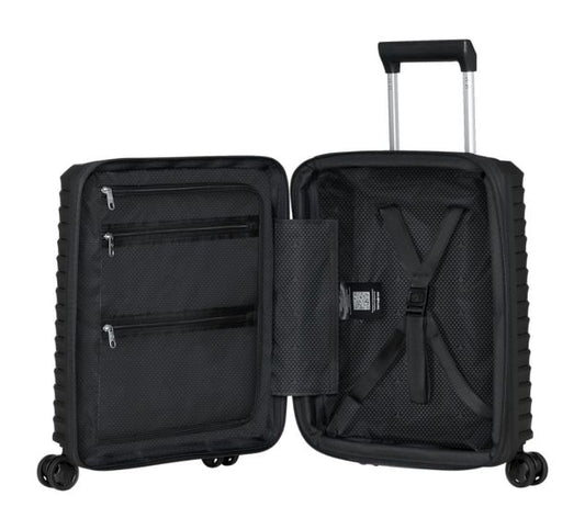 Trolley underseater 45x36x20cm Samsonite Upscape Blue Nights