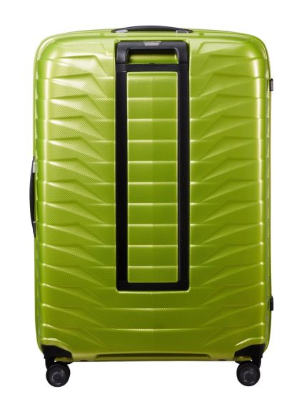 Trolley XL 81cm Samsonite Proxis Lime