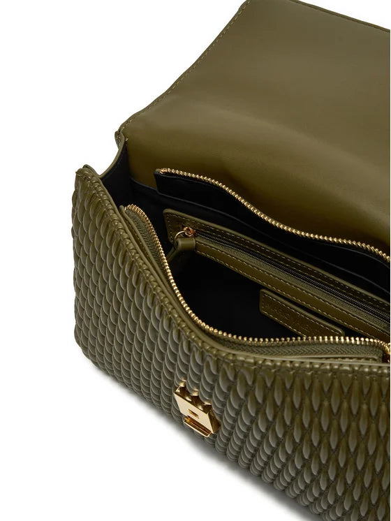 Borsa Clutch Frequency Re Cachi