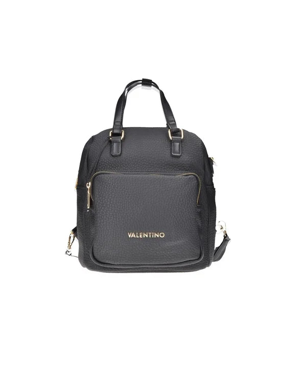 Borsa Zaino Botaniko Nero
