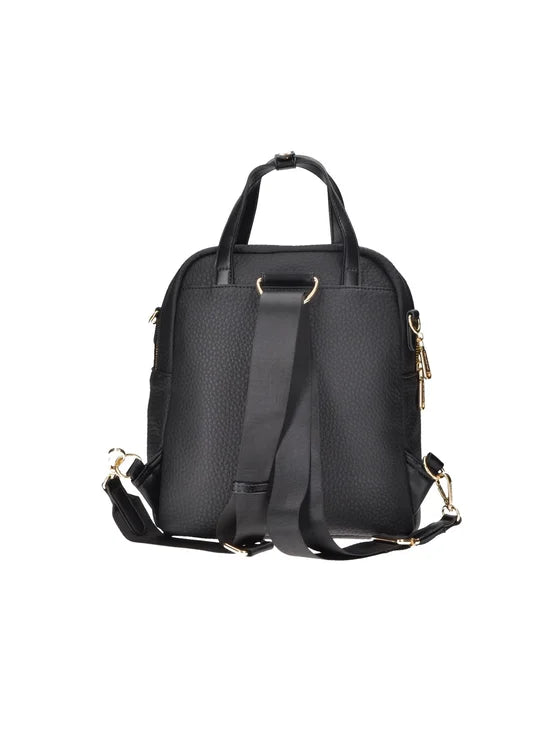 Borsa Zaino Botaniko Nero