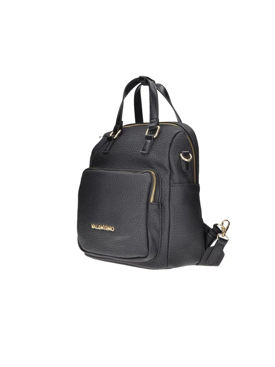 Borsa Zaino Botaniko Nero