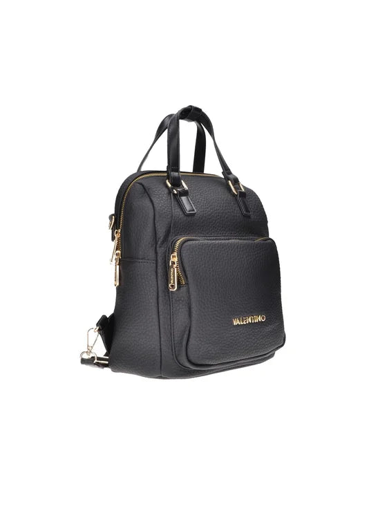 Borsa Zaino Botaniko Nero