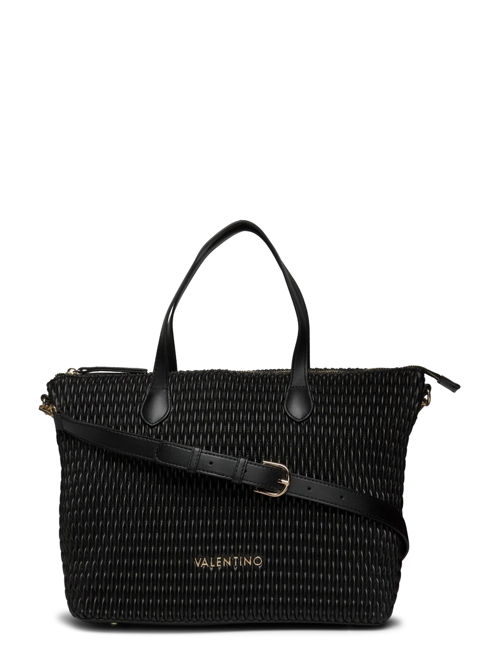 Bauletto Shopper Frequency Re Nero