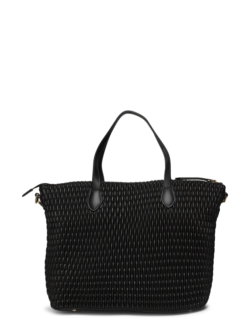 Bauletto Shopper Frequency Re Nero