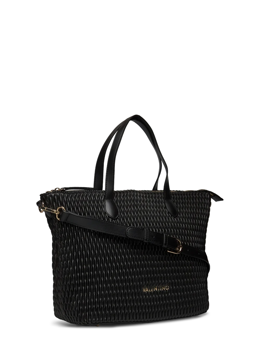 Bauletto Shopper Frequency Re Nero
