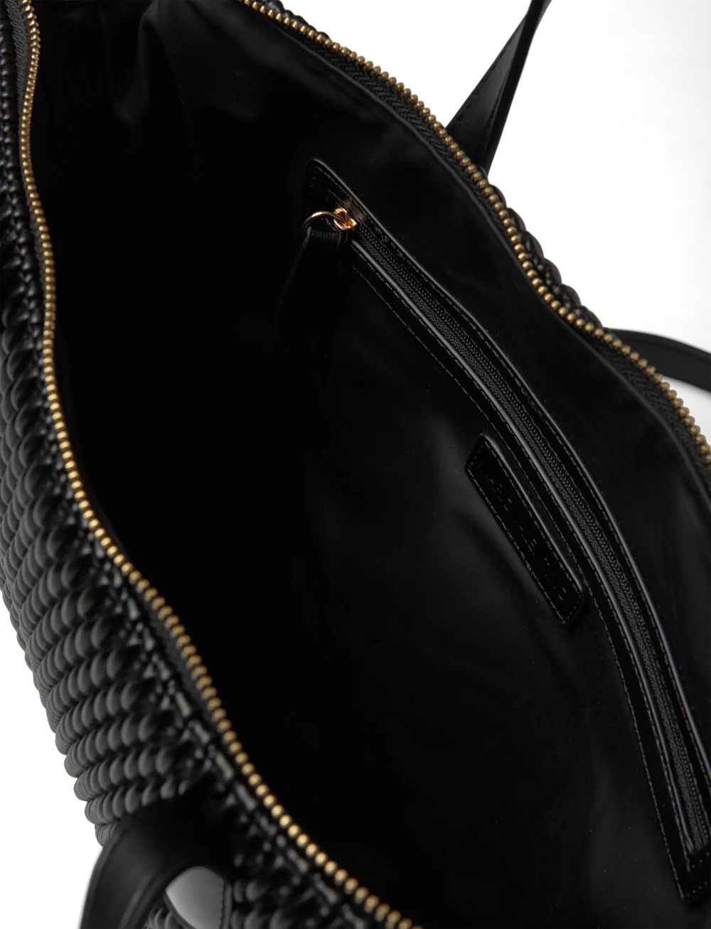 Bauletto Shopper Frequency Re Nero