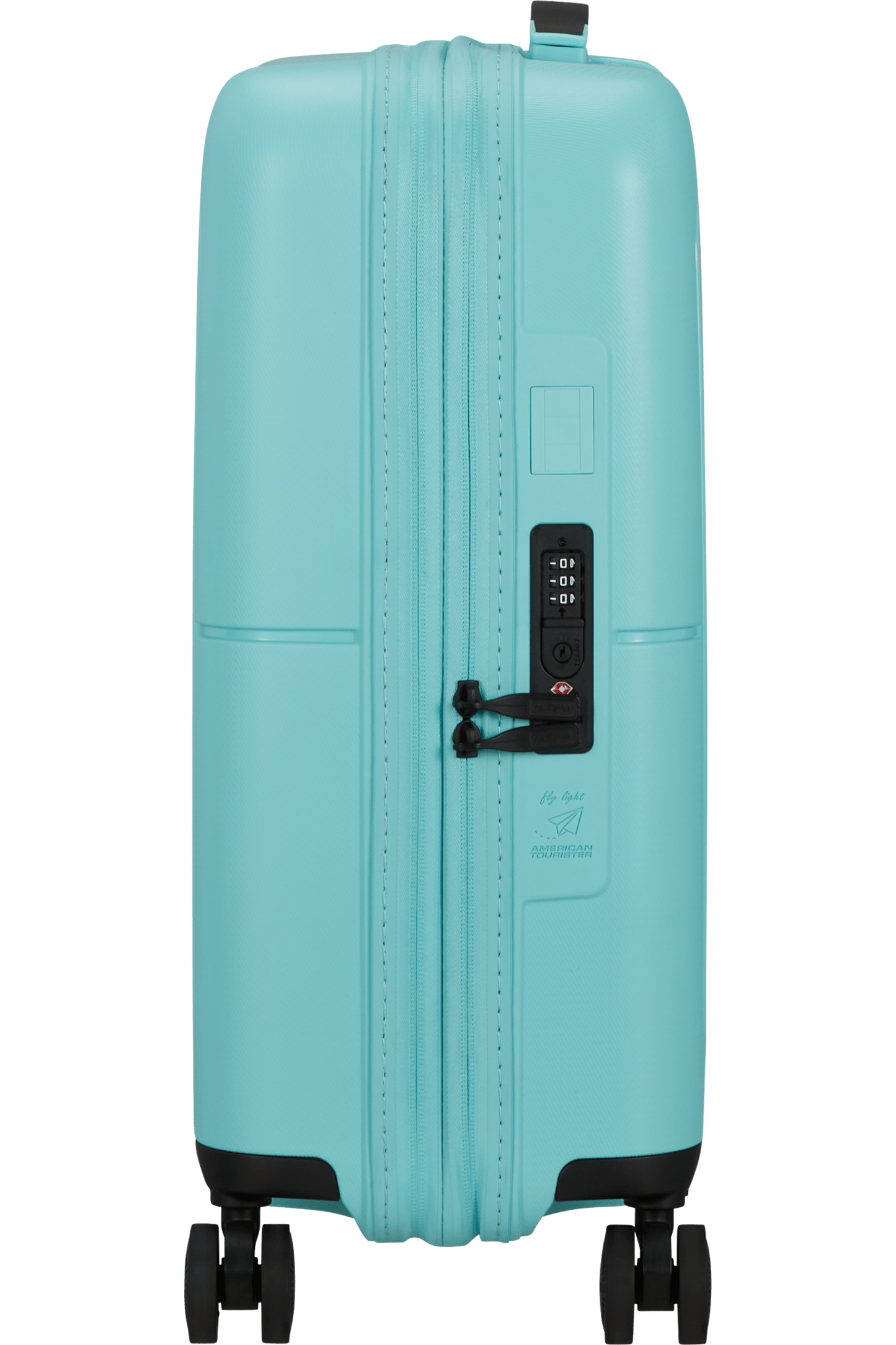 Dashpop Disney Stitch Bagaglio a MANO 55CM