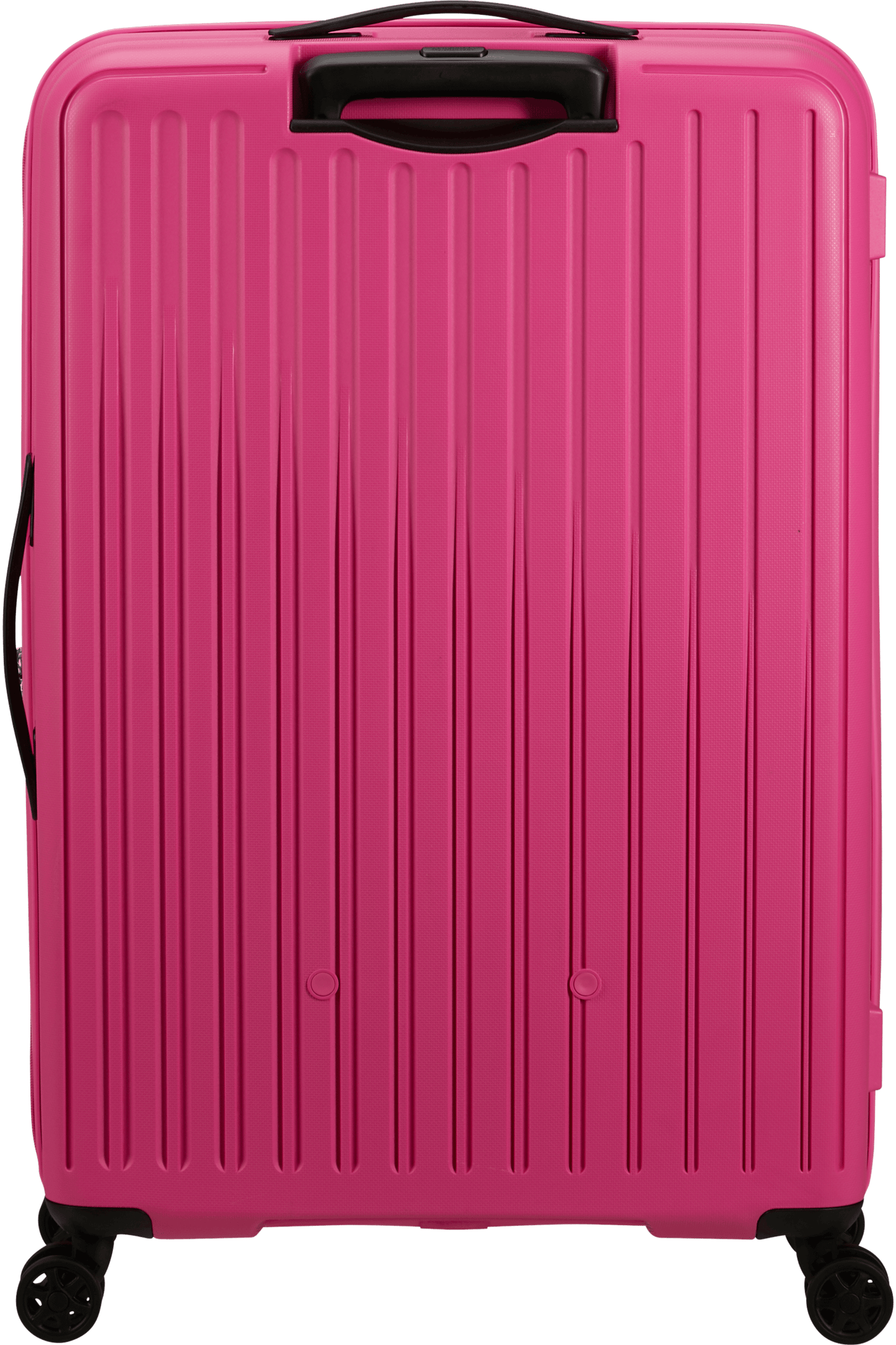 Trolley Superleggero 77 cm Fuxsia Rejoy