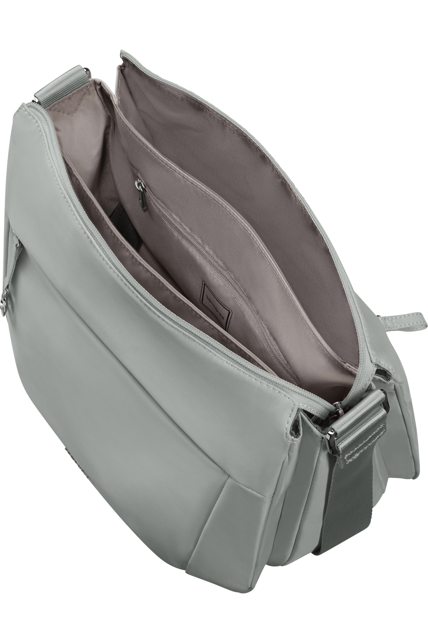 Hobo Bag Multitasca Move 5.0 Dry Sage