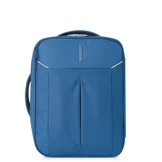 Zaino cabina 40x20x30 Roncato Ironik 2.0 5335 Denim