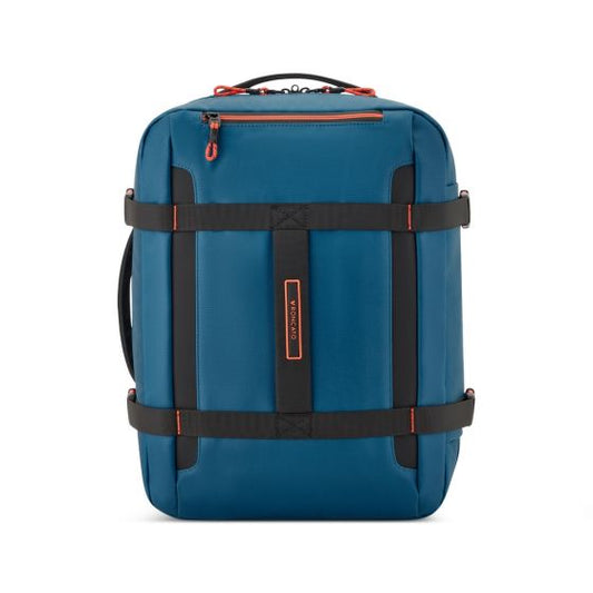 Zaino cabina 40x20x30 Roncato Norway 4218 Denim