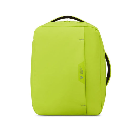 Zaino Gratuito in Cabina Ryanair 40x30x20cm Wanderline Lime