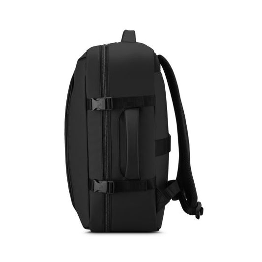 Zaino cabina 45x36x20 Roncato Wanderline 4741 Nero