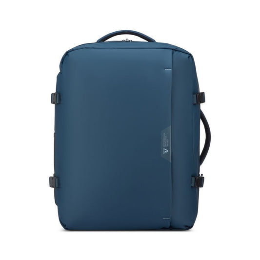 Zaino cabina Roncato Wanderline 4740 Blu Notte 55x40x20