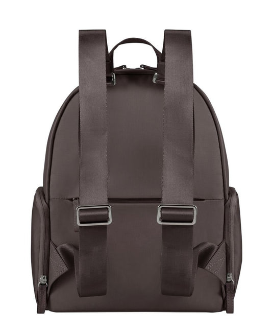 Zaino donna Medio Samsonite Move 5.0 Dark Taupe