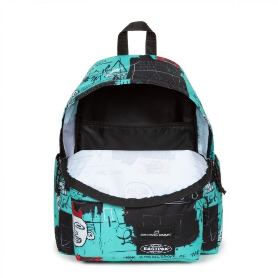 Zaino Eastpak Day PaK'R Basquiat Equals
