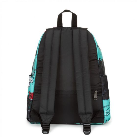 Zaino Eastpak Day PaK'R Basquiat Equals