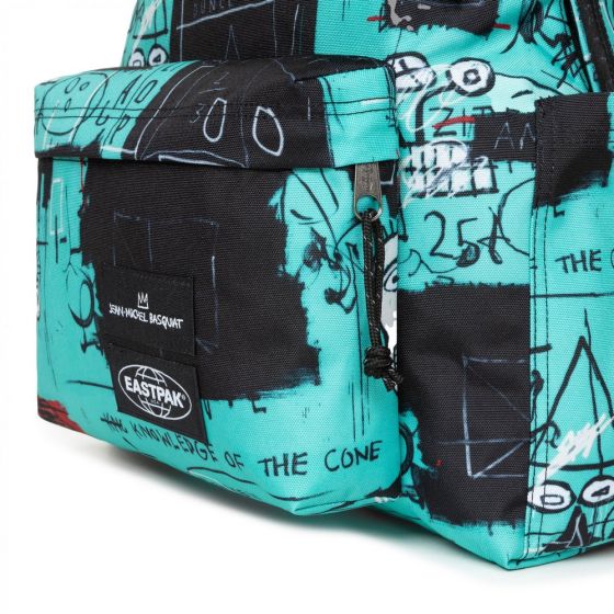 Zaino Eastpak Day PaK'R Basquiat Equals