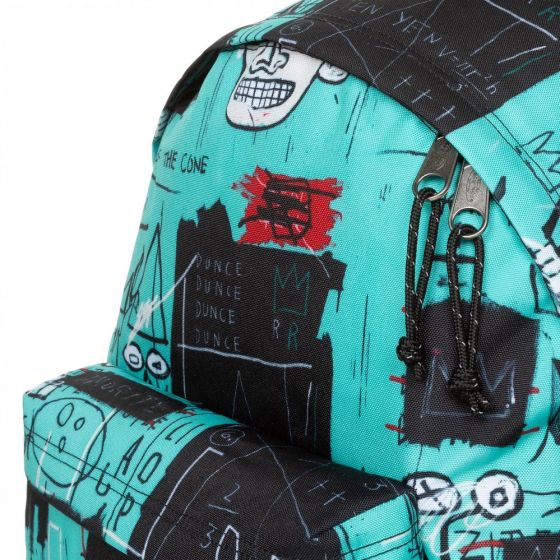 Zaino Eastpak Day PaK'R Basquiat Equals