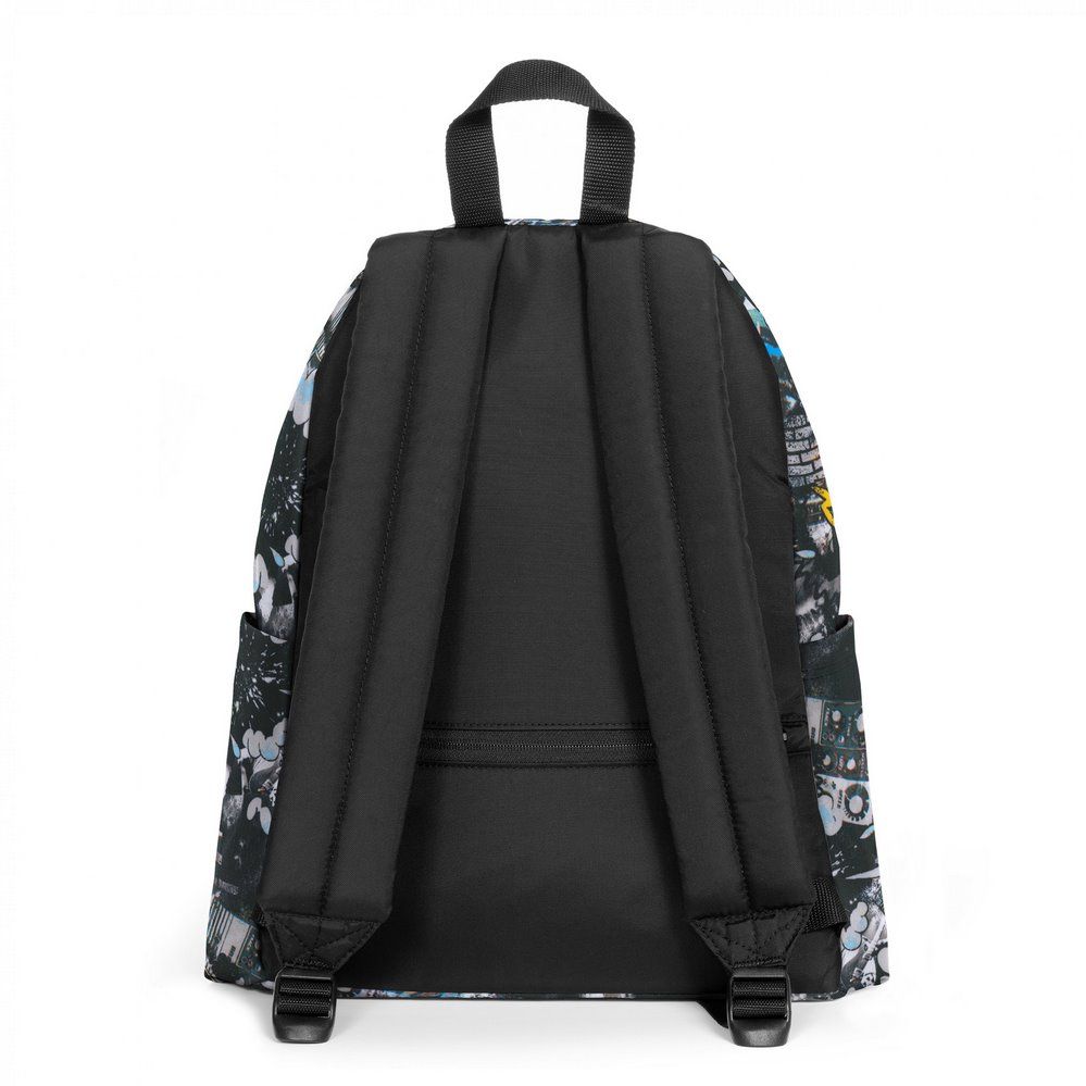 Zaino Eastpak Day PaK'R Cut-Out Dark
