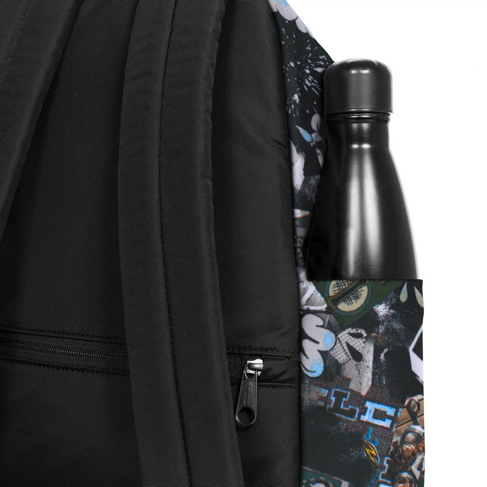 Zaino Eastpak Day PaK'R Cut-Out Dark