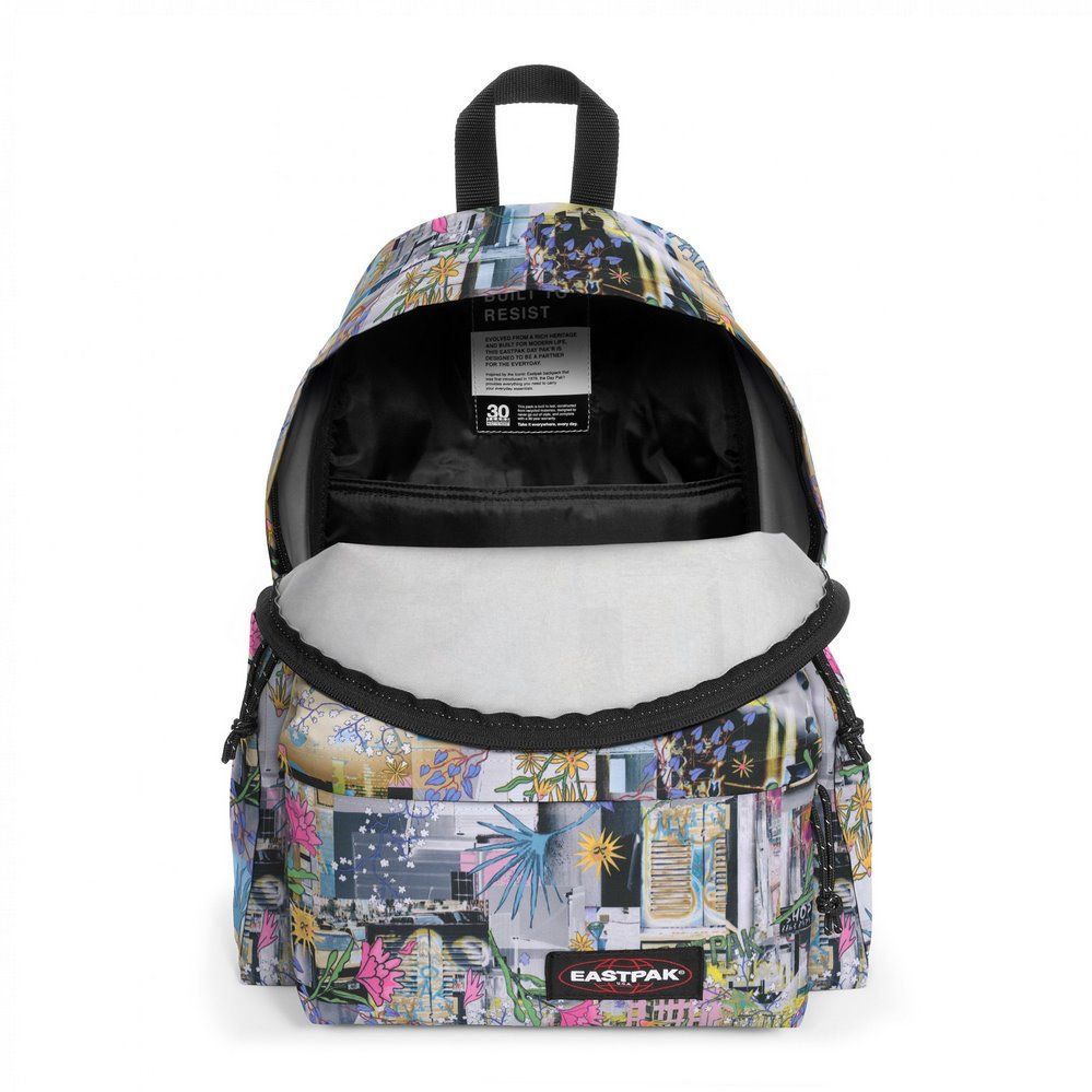 Zaino Eastpak Day PaK'R Cut-Out Light
