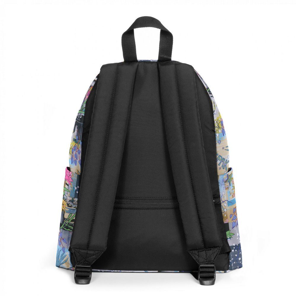 Zaino Eastpak Day PaK'R Cut-Out Light