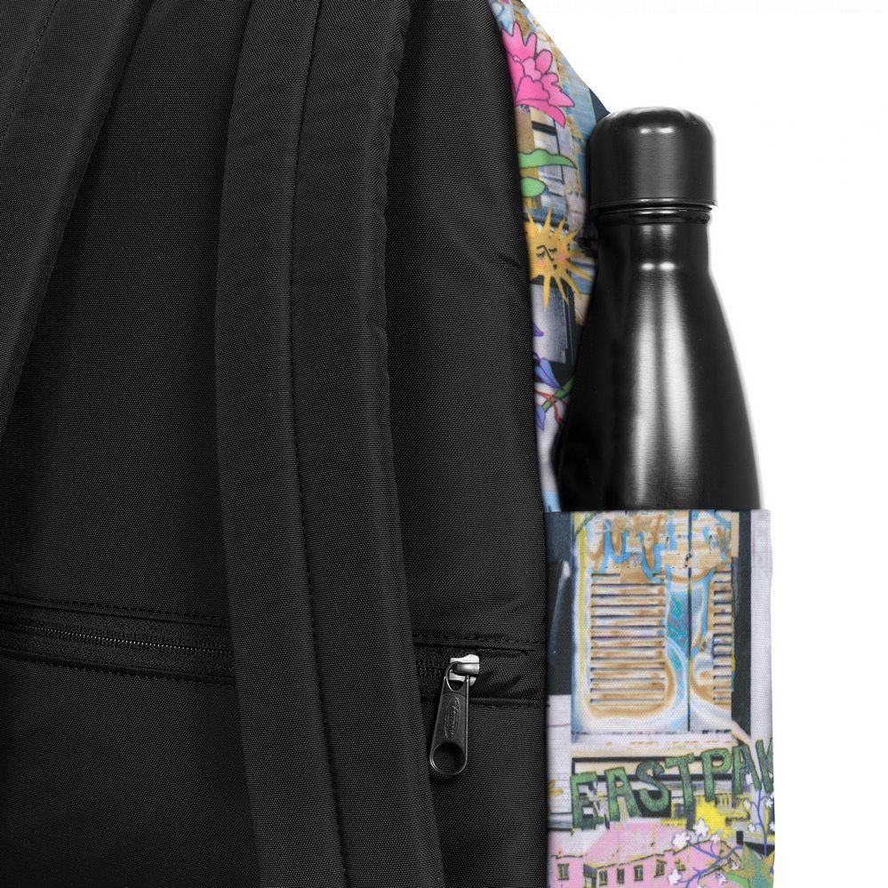 Zaino Eastpak Day PaK'R Cut-Out Light