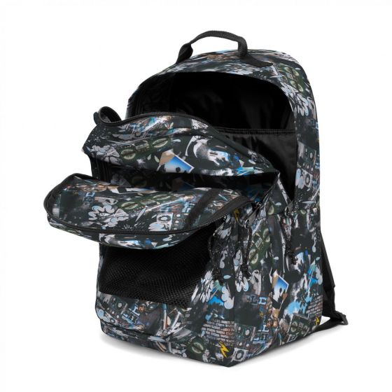 Zaino Eastpak Studdy Buddy Cut-Out Dark