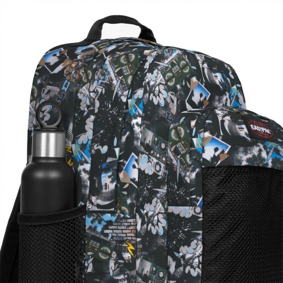 Zaino Eastpak Studdy Buddy Cut-Out Dark