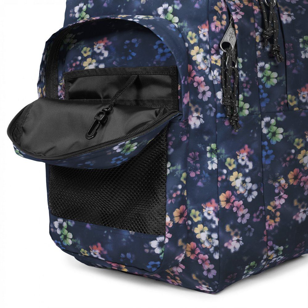 Zaino Eastpak Studdy Buddy Flora Fade Navy