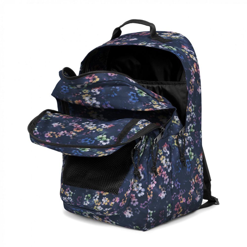 Zaino Eastpak Studdy Buddy Flora Fade Navy
