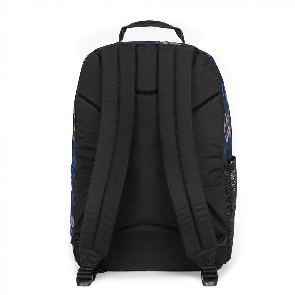 Zaino Eastpak Studdy Buddy Flora Fade Navy