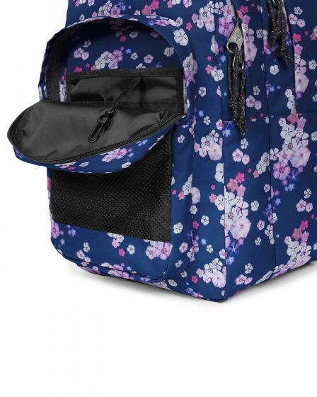 Zaino Eastpak Study Buddy FloralBloomNavy