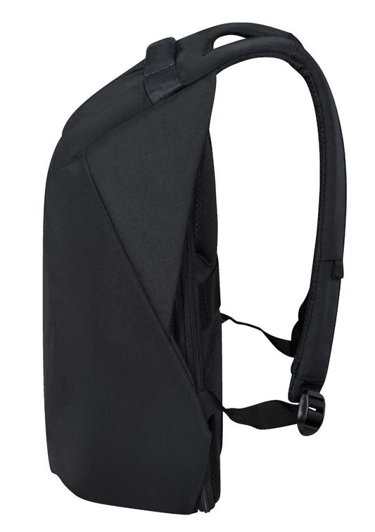 Zaino lavoro 14,1" Samsonite Securipak 2.0 Nero