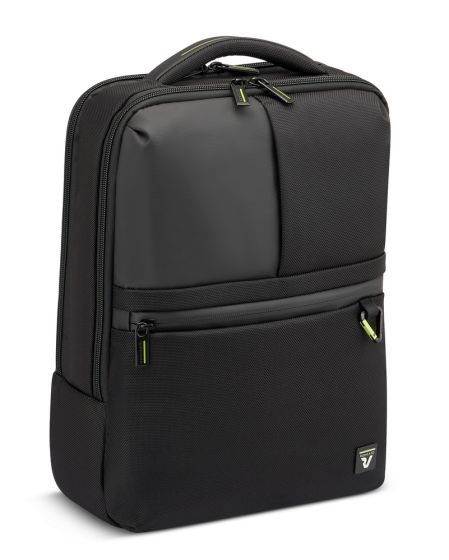 Zaino Ufficio Trial Porta Pc 14'' Nero
