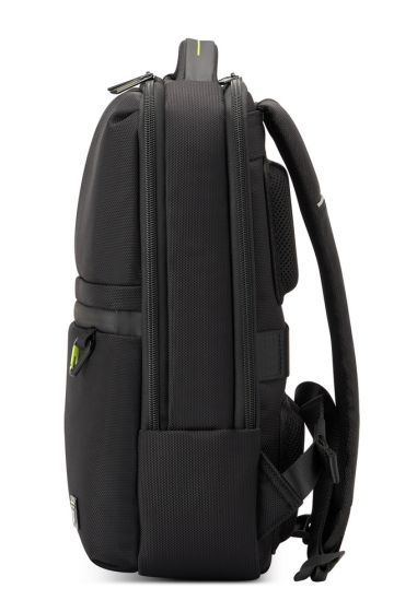 Zaino Ufficio Trial Porta Pc 14'' Nero