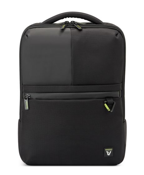 Zaino Ufficio Trial Porta Pc 14'' Nero