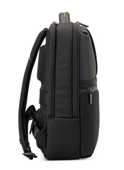 Zaino Ufficio Trial Porta Pc 14'' Nero