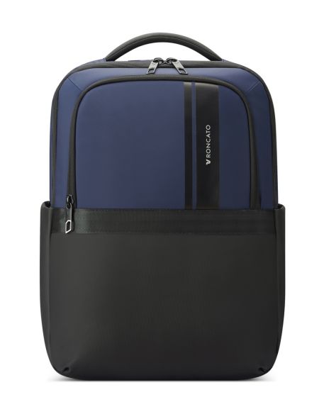 Zaino Ufficio Porta Pc 15.6''Metropolitan Blu