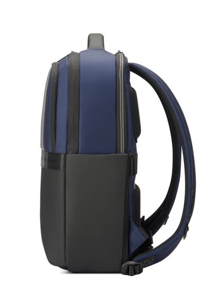 Zaino Ufficio Porta Pc 15.6''Metropolitan Blu