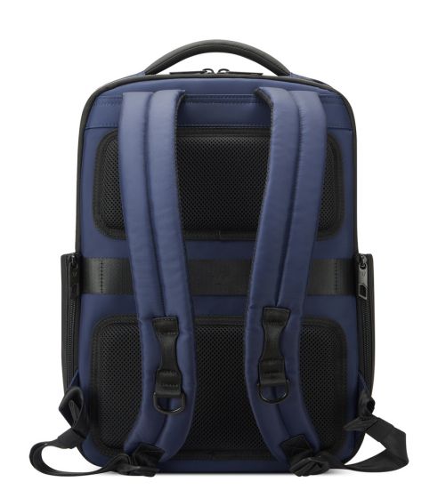 Zaino Ufficio Porta Pc 15.6''Metropolitan Blu