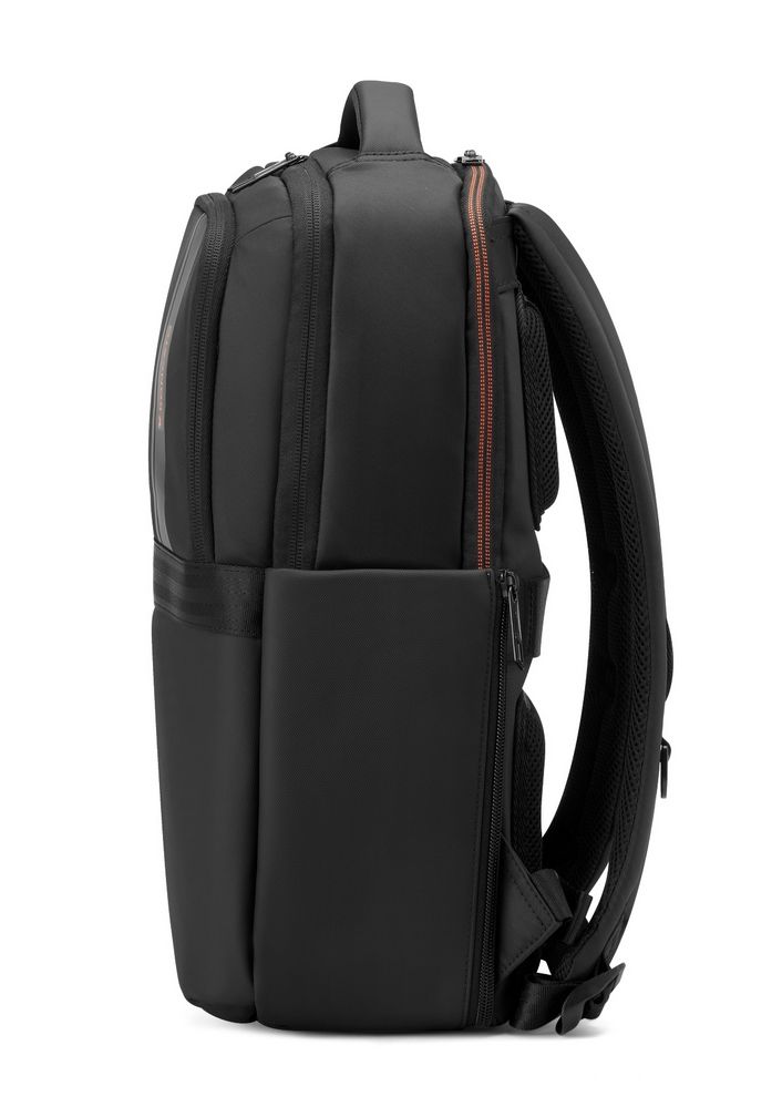 Zaino Ufficio Porta pc 15.6'' Metropolitan Nero
