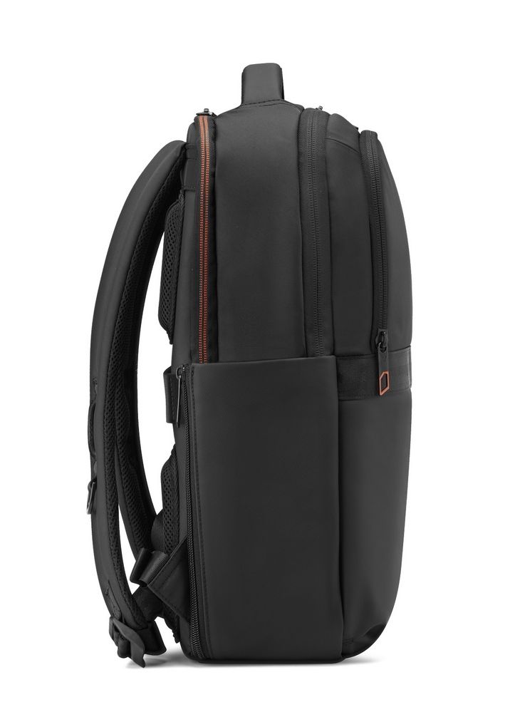 Zaino Ufficio Porta pc 15.6'' Metropolitan Nero